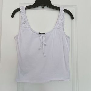 Cute tank